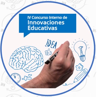 IV Concurso Interno de Innovaciones Educativas